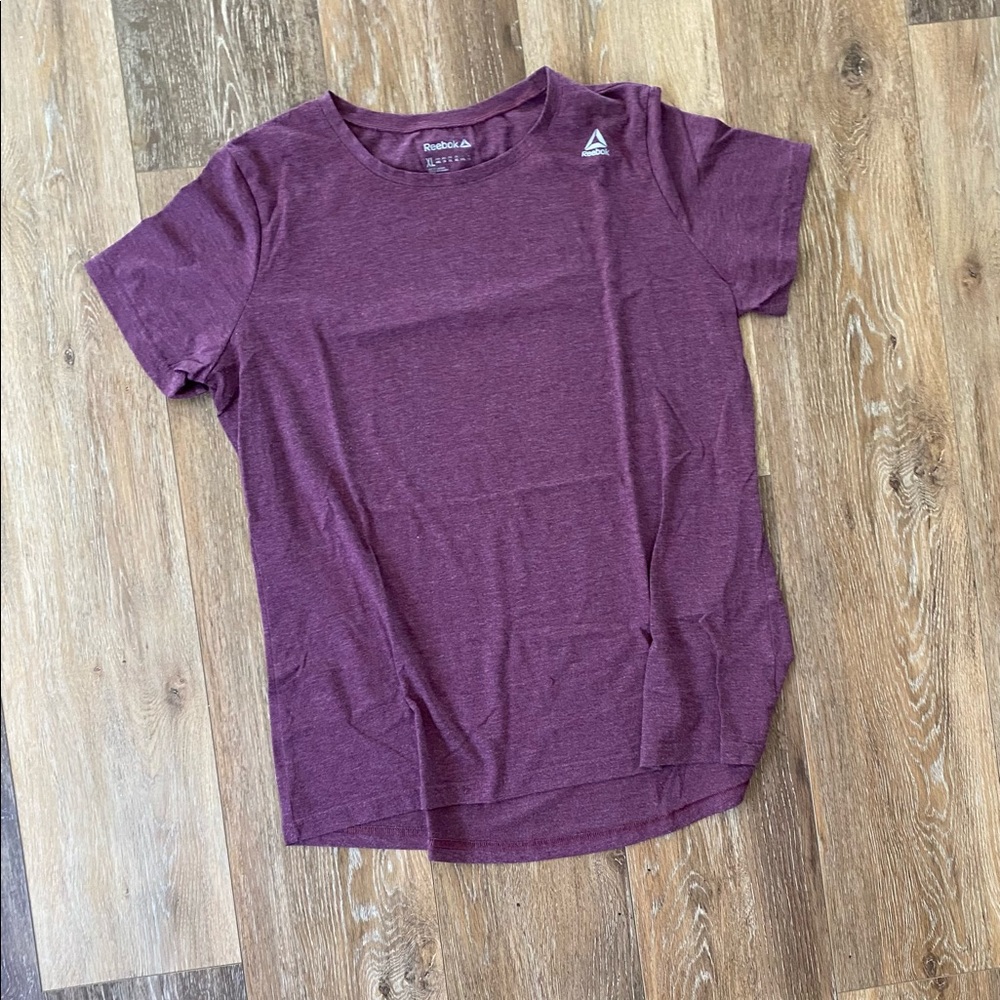 Reebok T-shirt